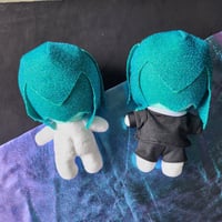 Image 4 of Phos plush doll