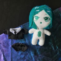 Image 3 of Phos plush doll