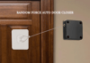 Random Force Auto Door Closer