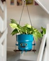 Harold the hanging planter 