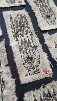 Image 4 of All Eyes Open 