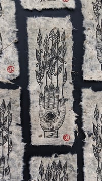 Image 1 of All Eyes Open 