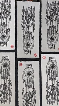 Image 5 of All Eyes Open 