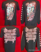 Image of Official Gorepot "Sonymadeanewconsole..." Albert Zafra Collaboration Short and Long Sleeves Shirts! 