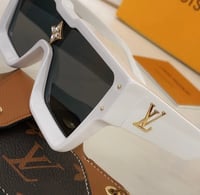 Image 5 of LV Cyclone Shades