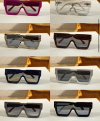 Image 2 of LV Cyclone Shades