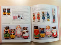 Image 5 of Rag Darlings, by Gloria Nixon