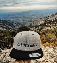 Image 1 of Snapback CLASSIC BM