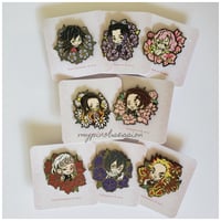 Image of BN kny chibis {instock}