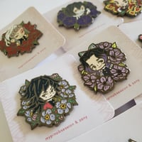 Image of BN kny chibis {instock}
