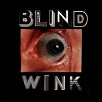 TENEMENT-THE BLIND WINK LP