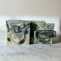 Tobacco and Bay Leaf