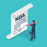 Nondisclosure Agreement (NDA)