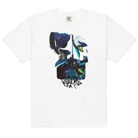 Image 2 of Paper Flowers T-Shirt 