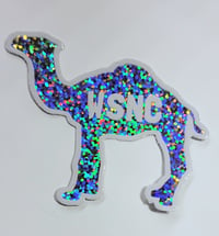 Image 4 of Winston-Salem Holo Camel