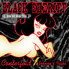 Black Sherriff "Centerfold/Johnny's Fight" 45 rpm 7" (Screaming Crow) 2 Versions