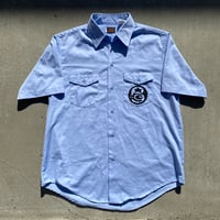 Image 1 of Smile Vintage Lee Button Down