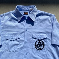 Image 2 of Smile Vintage Lee Button Down