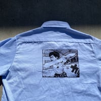 Image 3 of Smile Vintage Lee Button Down