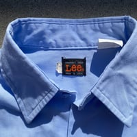 Image 4 of Smile Vintage Lee Button Down