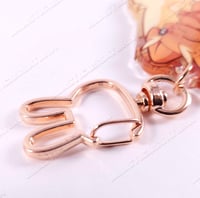 Image 4 of Cutesy Lop - Acrylic Charm