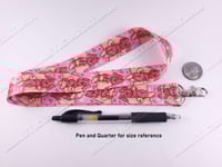 Image 3 of Chibi Lop Bunnies - Lanyard