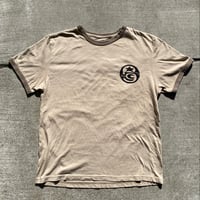 Image 1 of Smile Ringer Tee