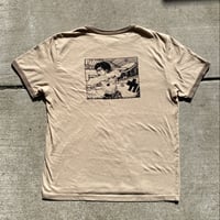 Image 2 of Smile Ringer Tee