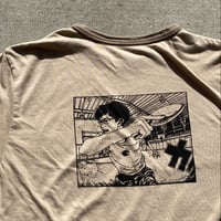 Image 3 of Smile Ringer Tee