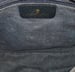 Image of Vtg. Gucci Blue Monogram Crossbody Bag.