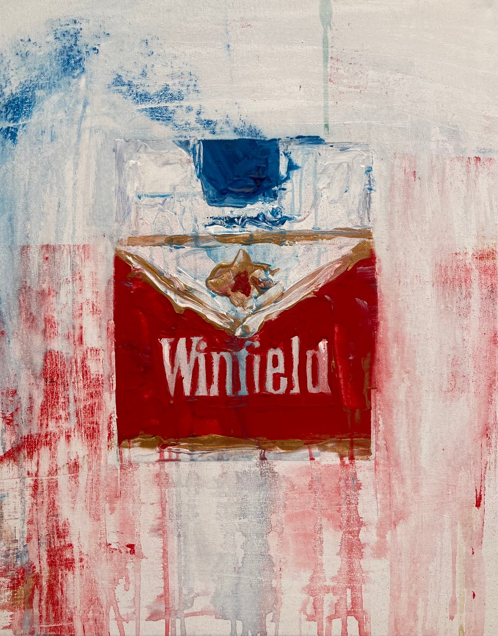Image of Winnie reds