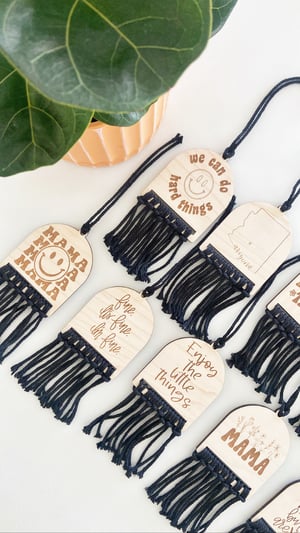 Image of Car Charms!