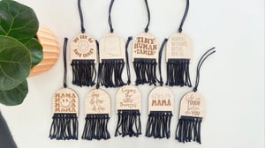 Image of Car Charms!