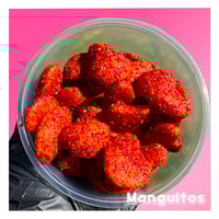 Manguitos Enchilados (W/D*)