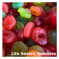 Life Saver Gummies Enchilados