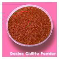 Dosie’s Chilito Mix