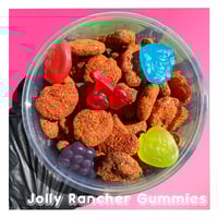 Jolly Gummies 