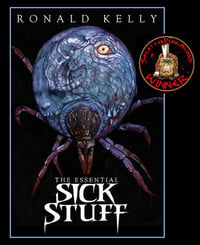 Image 1 of The Essential Sick Stuff (Hardcover)