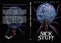 Image 2 of The Essential Sick Stuff (Paperback)