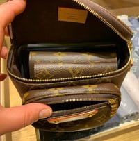 Image 3 of LV Mini Bumbag