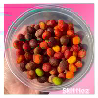 Skittlez Enchilados