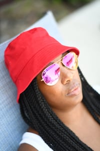 Image 1 of Bucket Cap