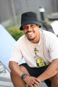 Image 2 of Bucket Cap