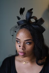 Image 1 of THE JENEATHEL COLLECTION - VEILED