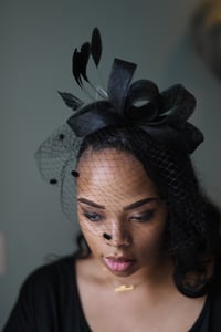 Image 2 of THE JENEATHEL COLLECTION - VEILED