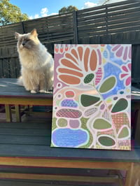 Image 1 of Nature's calling - Workshop Sample SALE 