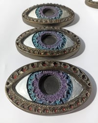 Image 1 of Cosmic Eye. The Observer.