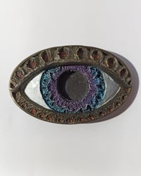 Image 5 of Cosmic Eye. The Observer.
