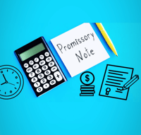 Promissory Note