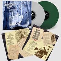 Image 1 of Spiritual Void "Wayfare"  double LP Gatefold ltd. colored version